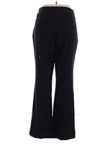 The Limited Black Collection Dress Pants (view 2)