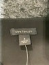 Ann Taylor 100% Polyester Black Long Sleeve Blouse Size M - photo 7
