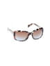 Prada Brown Sunglasses One size - photo 1