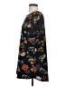 Cool Melon Black Kimono Size S (estimated) - photo 5