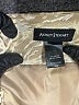 Ashley Stewart Paisley Gold Blazer Size 16 Plus - photo 3