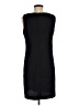 Lois Snyder Dani Max Solid Black Casual Dress Size 8 - photo 2