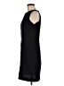 Lois Snyder Dani Max Solid Black Casual Dress Size 8 - photo 5