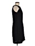 Lois Snyder Dani Max Solid Black Casual Dress Size 8 - photo 4