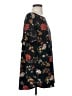 Cool Melon Black Kimono Size S (estimated) - photo 4