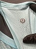 Lululemon Athletica Teal Tank Top Size 8 - photo 7