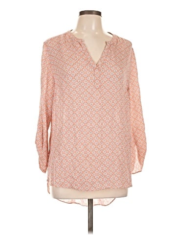 Daniel Rainn 3/4 Sleeve Blouse (view 1)