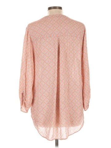 Daniel Rainn 3/4 Sleeve Blouse (view 2)