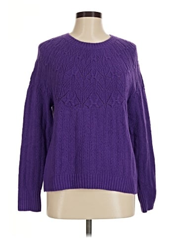 Talbots Pullover Sweater (view 1)