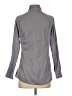 Kyodan 100% Nylon Gray Track Jacket Size S - photo 2