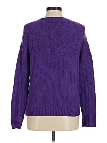 Talbots Pullover Sweater (view 2)