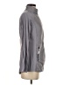 Kyodan 100% Nylon Gray Track Jacket Size S - photo 4