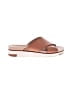 Sam Edelman Tan Sandals Size 8 1/2 - photo 1
