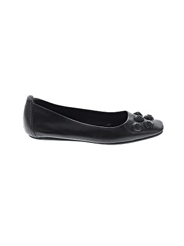 Burberry Flats (view 1)