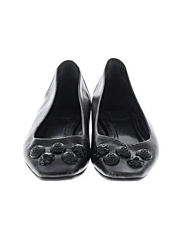 Burberry Flats (view 2)