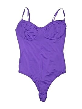Charlotte Russe Bodysuit (view 1)