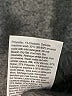 Seraphine Gray Tan Poncho Size L - photo 4