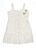 Levi's White Dress Size XL (youth) - photo 1