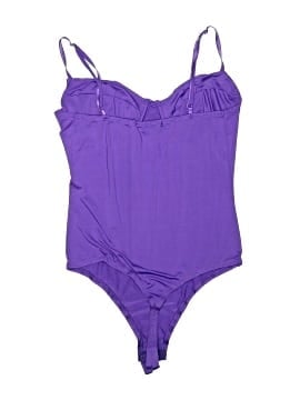 Charlotte Russe Bodysuit (view 2)