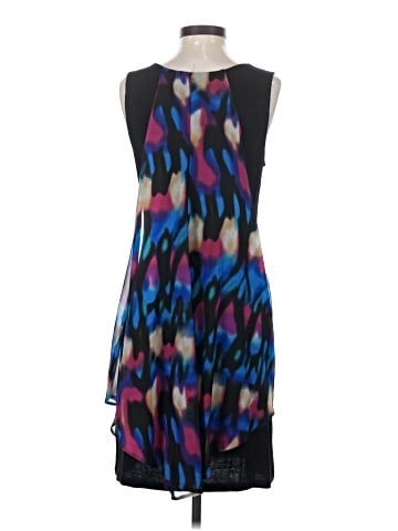 Papillon Casual Dress (view 2)