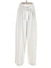 BCBGMAXAZRIA Ivory Casual Pants Size L - photo 1