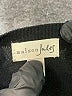 Maison Jules Black Pullover Sweater Size M - photo 7
