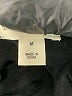 Maison Jules Black Pullover Sweater Size M - photo 8