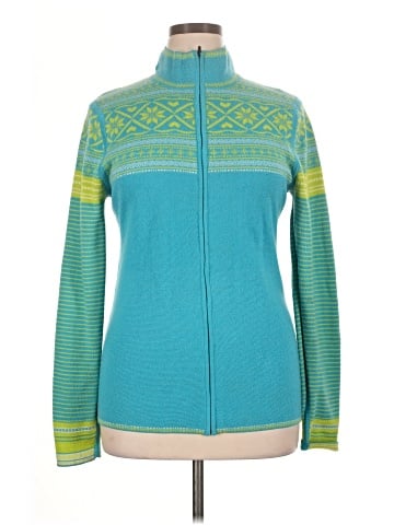 Obermeyer Cardigan (view 1)