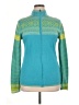 Obermeyer Teal Cardigan Size XL - photo 1