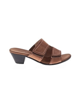 Sesto Meucci Sandals