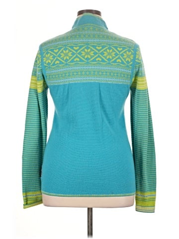 Obermeyer Cardigan (view 2)