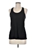 Athleta Black Active Tank Size M - photo 1
