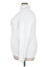 ELOQUII White Long Sleeve Turtleneck Size 22 Plus - photo 5