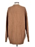 Everlane 100% Wool Tan Cardigan Size S - photo 2
