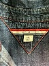 Tommy Hilfiger Blue 3/4 Sleeve Henley Size L - photo 7