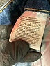 H&M Solid Blue Jeans Size 2 - photo 8