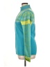 Obermeyer Teal Cardigan Size XL - photo 5