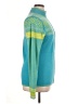 Obermeyer Teal Cardigan Size XL - photo 4