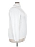 ELOQUII White Long Sleeve Turtleneck Size 22 Plus - photo 4