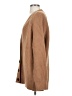 Everlane 100% Wool Tan Cardigan Size S - photo 5