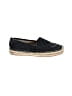 Gucci Black Flats Size 8 1/2 - photo 1