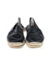 Gucci Black Flats Size 8 1/2 - photo 2