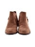 Dr. Scholl's Brown Ankle Boots Size 7 - photo 2