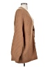Everlane 100% Wool Tan Cardigan Size S - photo 4