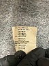 Armani Collezioni Black Blazer Size 14 - photo 7