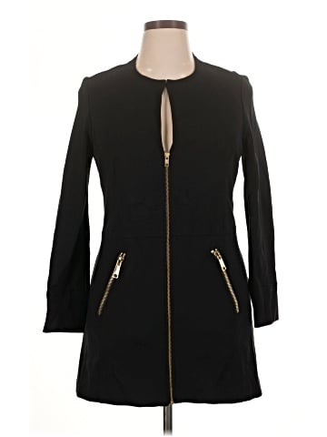 Joseph Ribkoff Coat (view 1)