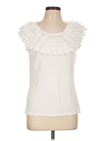Stera Sleeveless Blouse (view 1)
