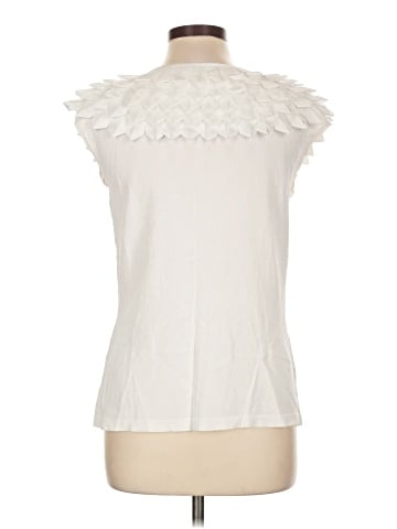 Stera Sleeveless Blouse (view 2)