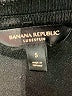 Banana Republic Black Cardigan Size S - photo 7