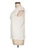 Stera White Sleeveless Blouse Size L - photo 5